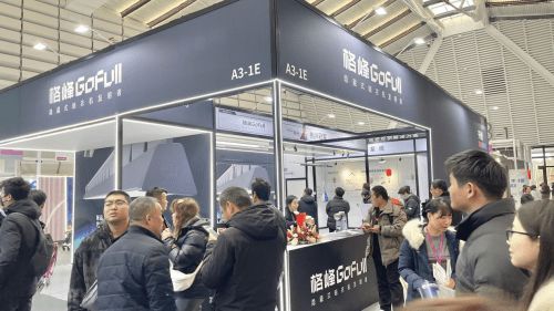 乌镇建博会“极光”系列惊艳全场隐藏式晾衣