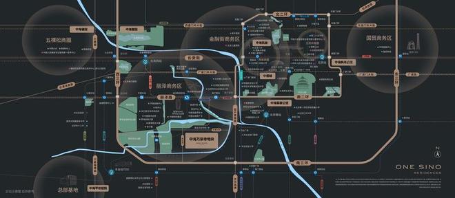 -中海丽金府楼盘详情-北京房天下中海丽金府售楼处2025首网站(图2)