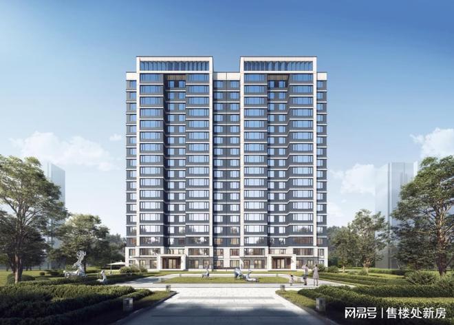 -中海丽金府楼盘详情-北京房天下中海丽金府售楼处2025首网站(图3)