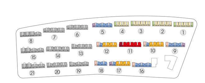 售楼处最新发布：燃爆北京楼市热搜好房 @