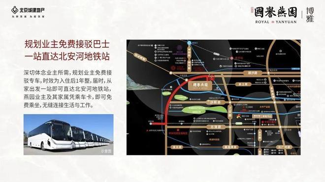 售楼处最新发布：燃爆北京楼市热搜好房 @国誉燕园·朗润(图6)
