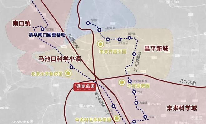 售楼处最新发布：燃爆北京楼市热搜好房 @国誉燕园·朗润(图8)